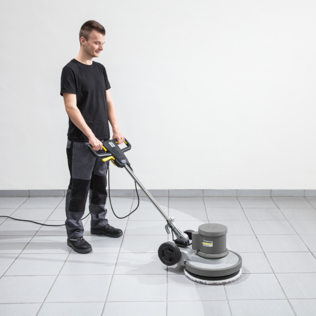 Floor Buffers
